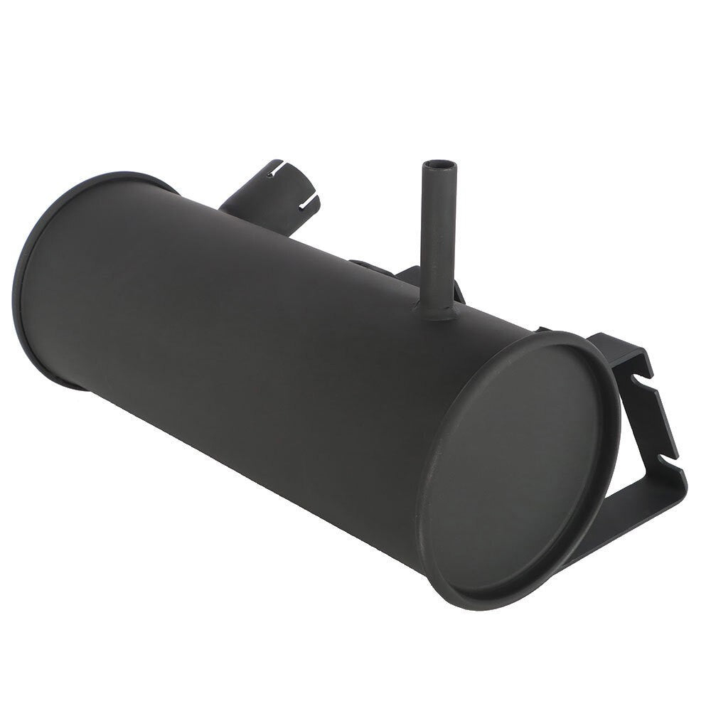 Golf Cart Exhaust Muffler 2-Cycle 1967-1981 65231-78A 65231-81 Fit