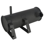 Golf Cart Exhaust Muffler 2-Cycle 1967-1981 65231-78A 65231-81 Fit