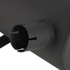 Golf Cart Exhaust Muffler 2-Cycle 1967-1981 65231-78A 65231-81 Fit