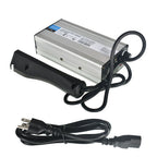 48V 6A Golf Cart Battery Charger for E-Z-Go RXV Club Car DS Yamaha