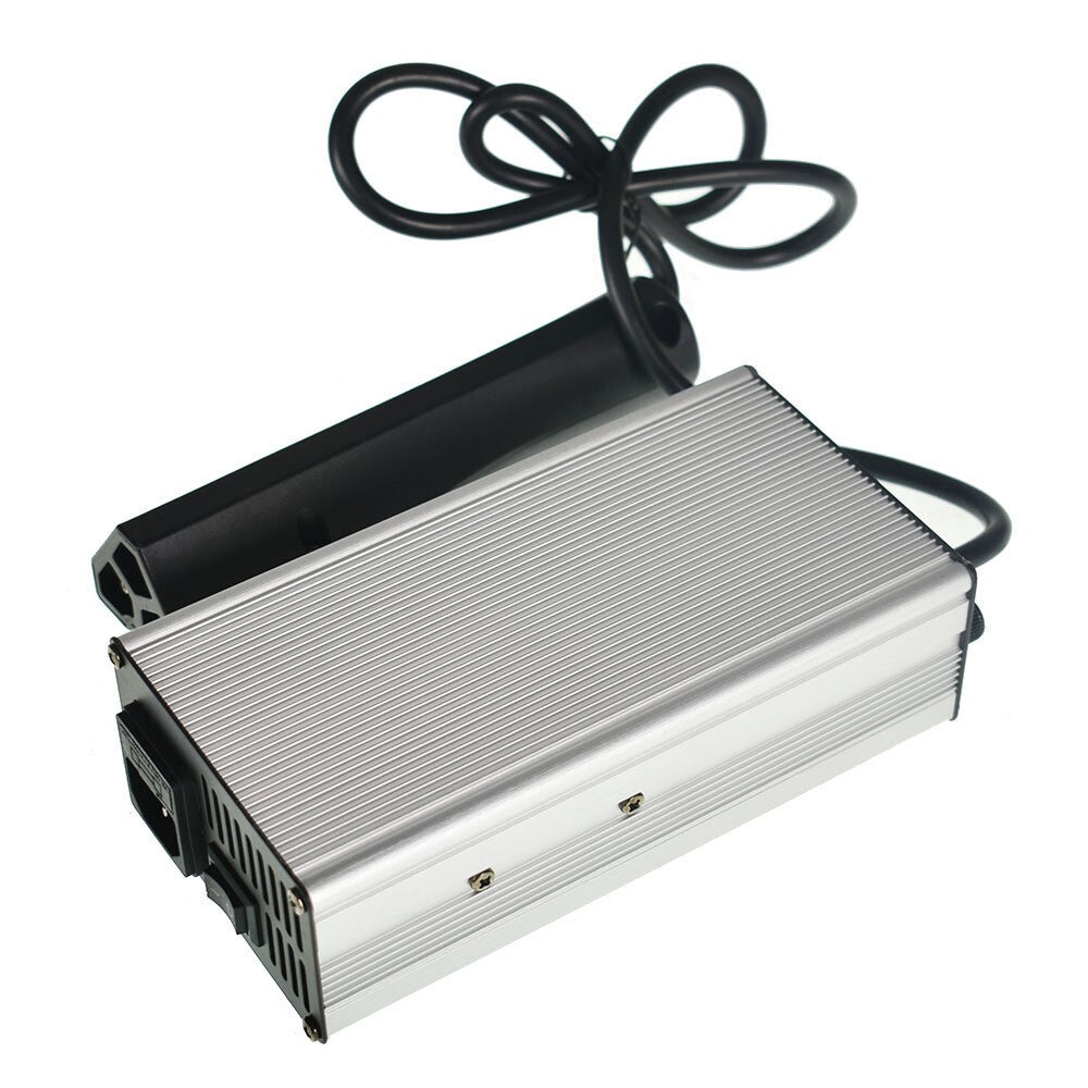 48V 6A Golf Cart Battery Charger for E-Z-Go RXV Club Car DS Yamaha