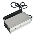 48V 6A Golf Cart Battery Charger for E-Z-Go RXV Club Car DS Yamaha