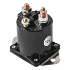 4x Club Car DS Precedent 1984+ Gas Golf Cart 12V Solenoid Switch 1013609