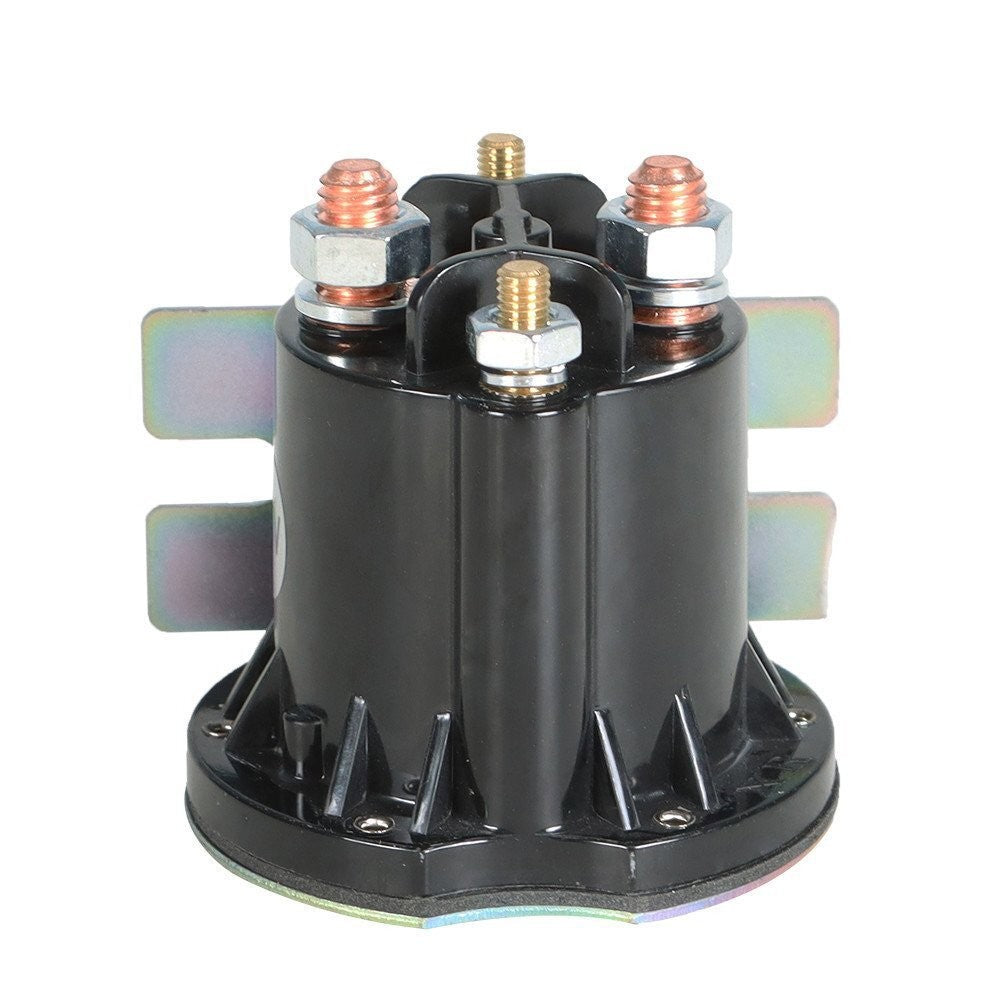 612711 48V Solenoid for EZGO TXT 2010+ Golf Cart MPT 800/1000 Vehicles