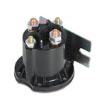 612711 48V Solenoid for EZGO TXT 2010+ Golf Cart MPT 800/1000 Vehicles