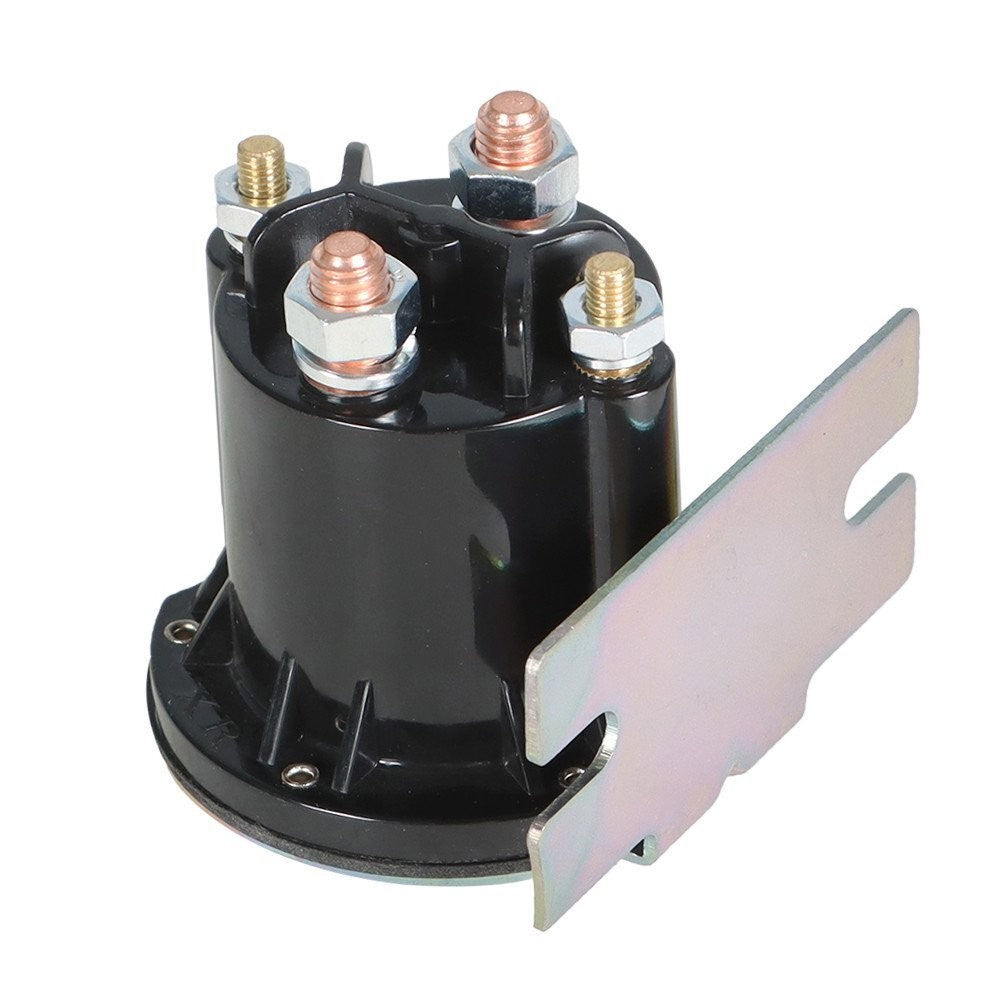612711 48V Solenoid for EZGO TXT 2010+ Golf Cart MPT 800/1000 Vehicles