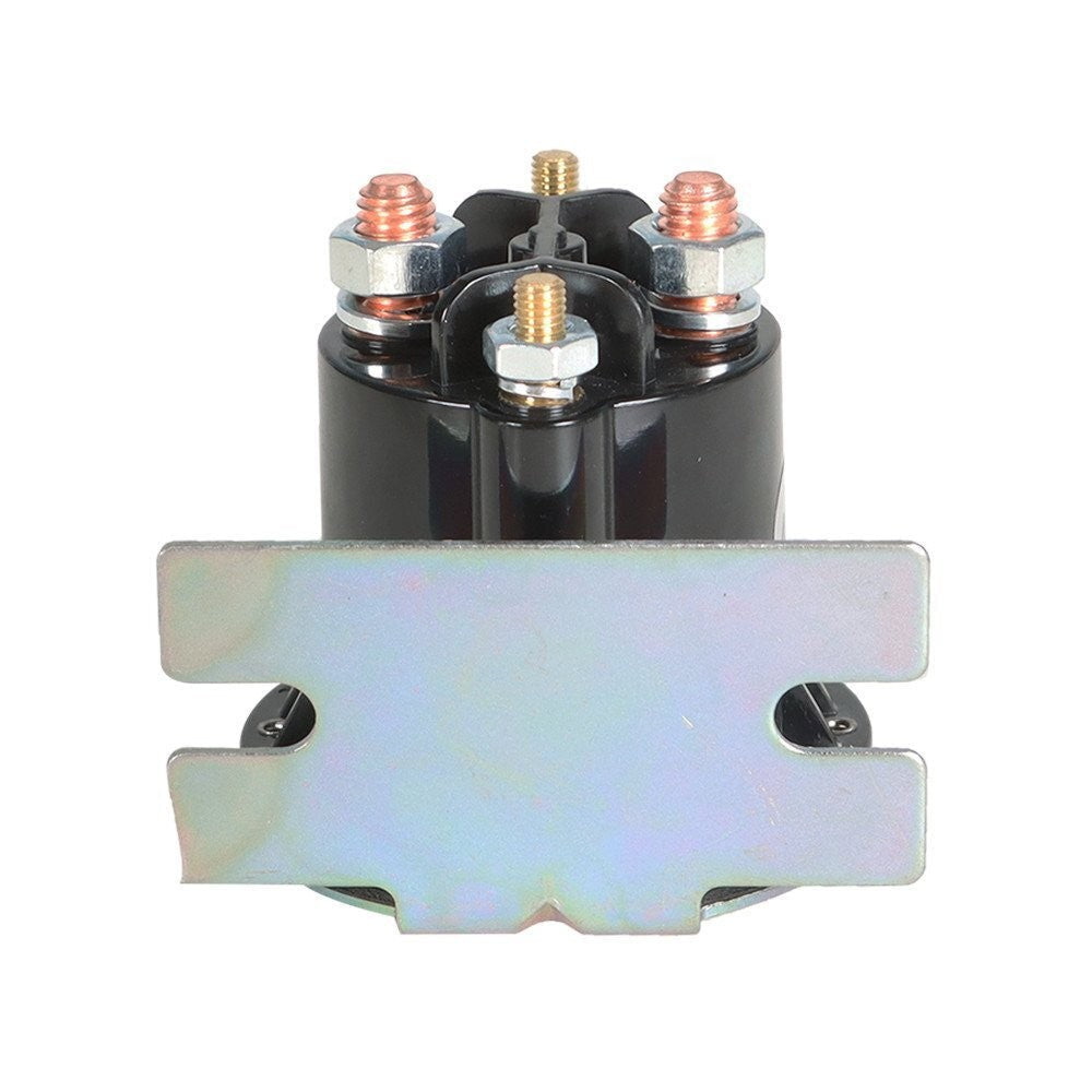 612711 48V Solenoid for EZGO TXT 2010+ Golf Cart MPT 800/1000 Vehicles