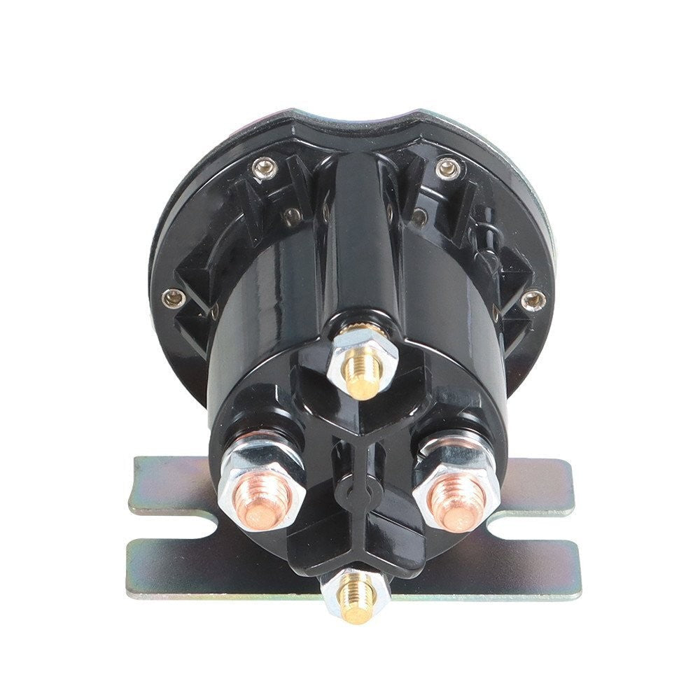 612711 48V Solenoid for EZGO TXT 2010+ Golf Cart MPT 800/1000 Vehicles