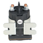 48V 4-Terminal Solenoid for Yamaha G29 Golf Cart JU6-H1950-00 Drive Motor
