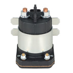 48V 4-Terminal Solenoid for Yamaha G29 Golf Cart JU6-H1950-00 Drive Motor