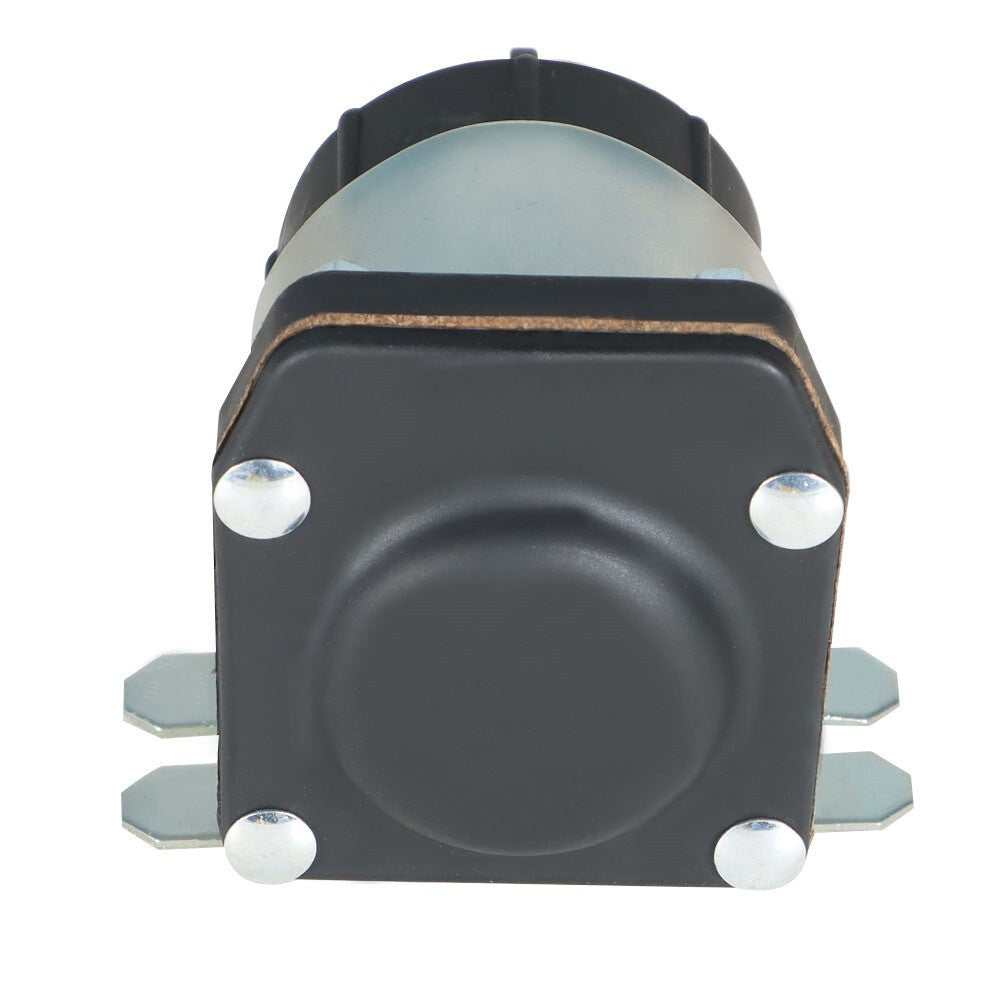 48V 4-Terminal Solenoid for Yamaha G29 Golf Cart JU6-H1950-00 Drive Motor