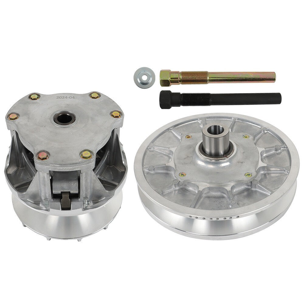EBS Primary & Secondary Clutch for Polaris Ranger 500 1998-2013 New