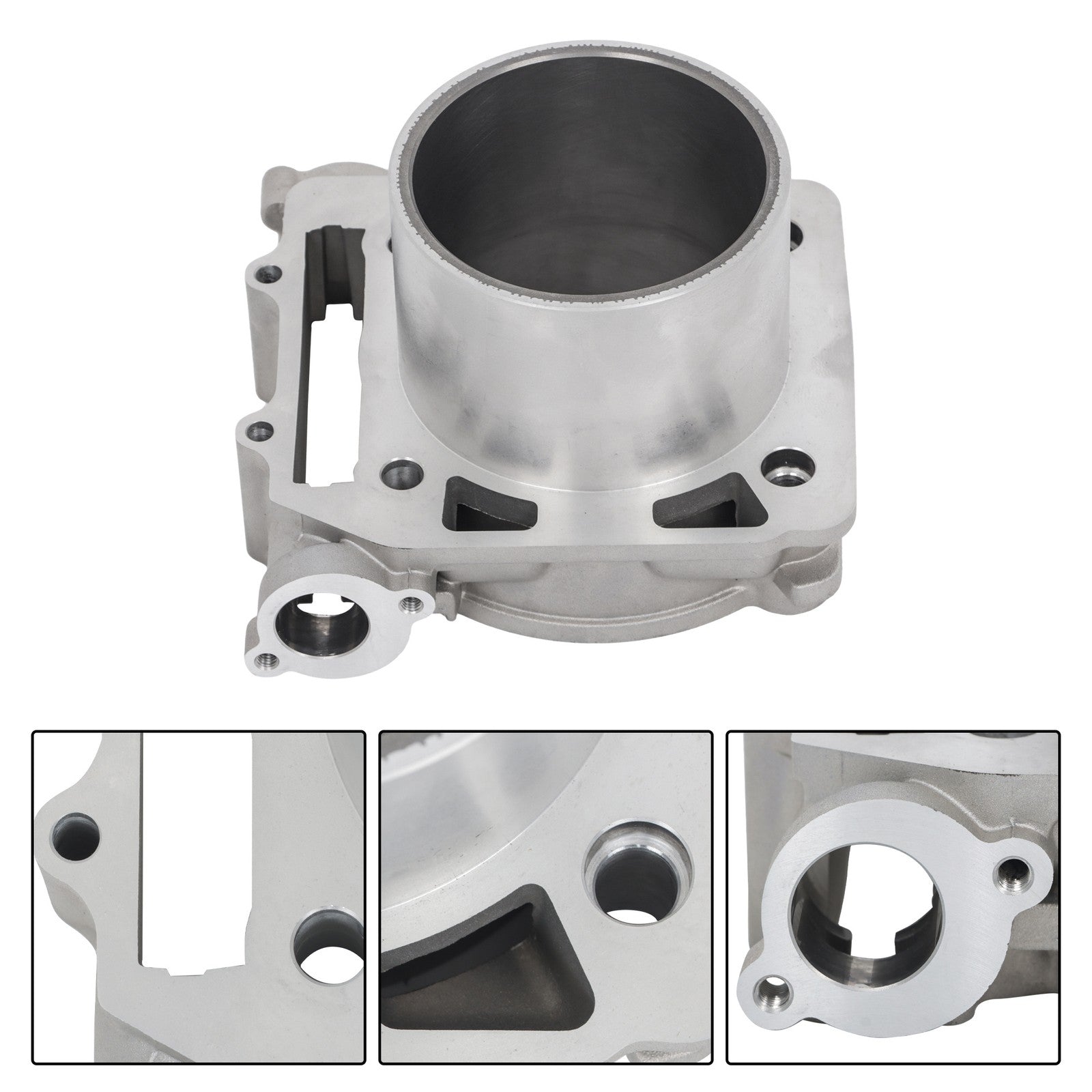 HISUN 800 Front & Rear Cylinder Kit ATV 800cc YS800 MSU800 Qlink MASSIMO