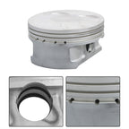 HISUN 800 Front & Rear Cylinder Kit ATV 800cc YS800 MSU800 Qlink MASSIMO