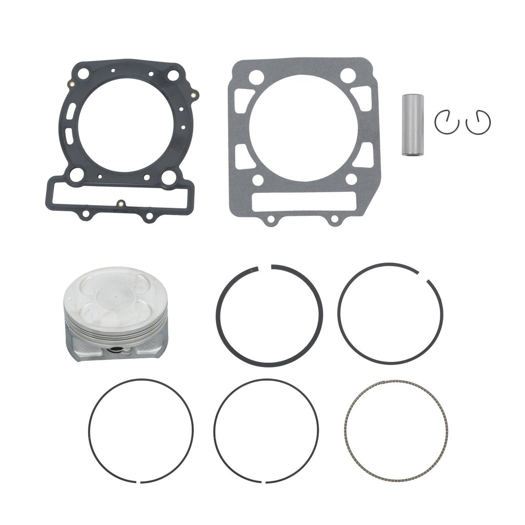 HISUN 800 Front & Rear Cylinder Kit ATV 800cc YS800 MSU800 Qlink MASSIMO