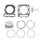 HISUN 800 Front & Rear Cylinder Kit ATV 800cc YS800 MSU800 Qlink MASSIMO