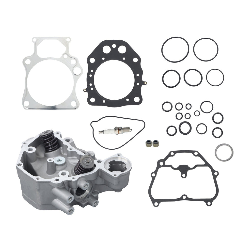Honda Foreman TRX500 TRX420 Engine Cylinder Head Rebuild Kit Replacement