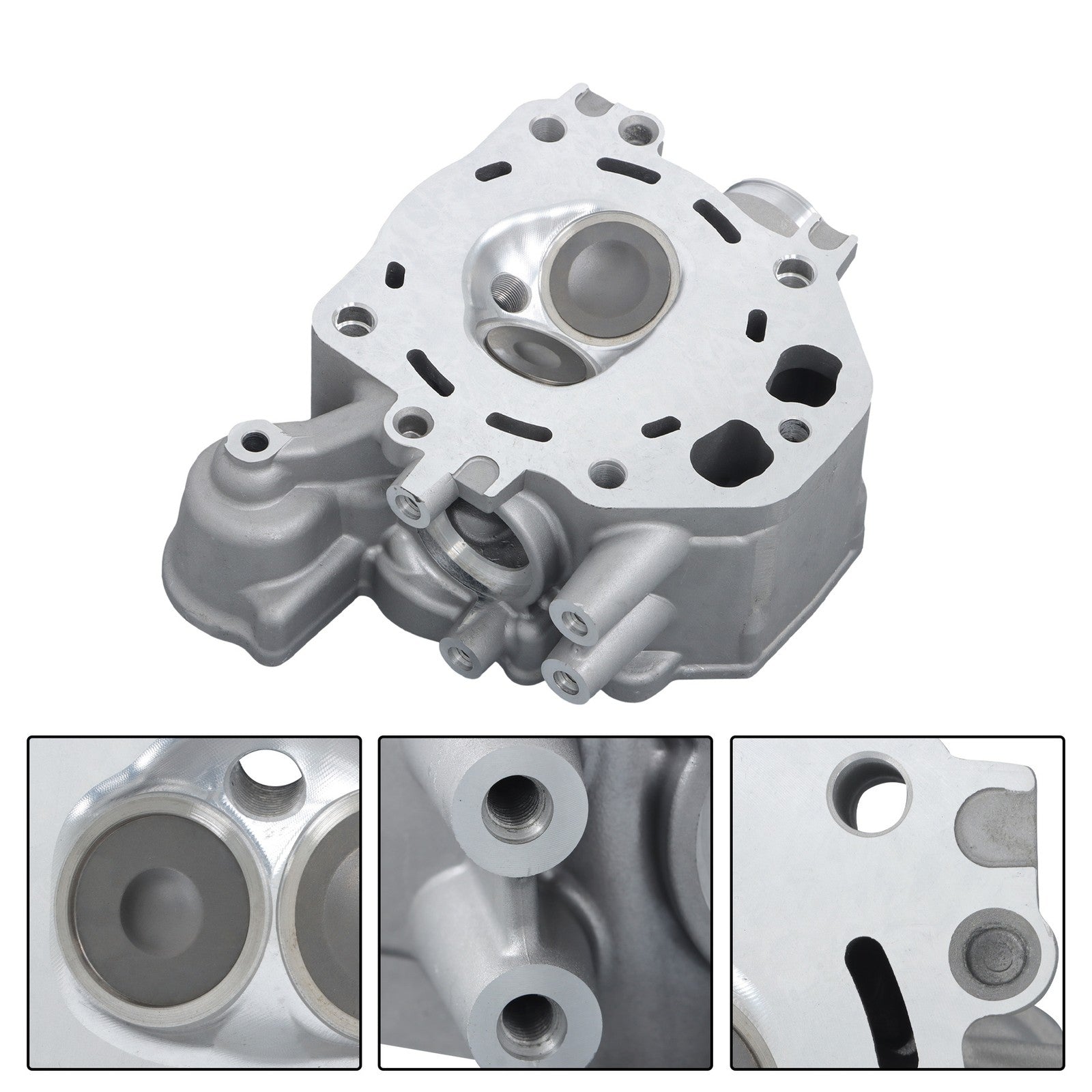 Honda Foreman TRX500 TRX420 Engine Cylinder Head Rebuild Kit Replacement
