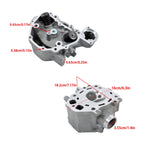 Honda Foreman TRX500 TRX420 ATV Cylinder Head 12200-HP7-A01 Replacement