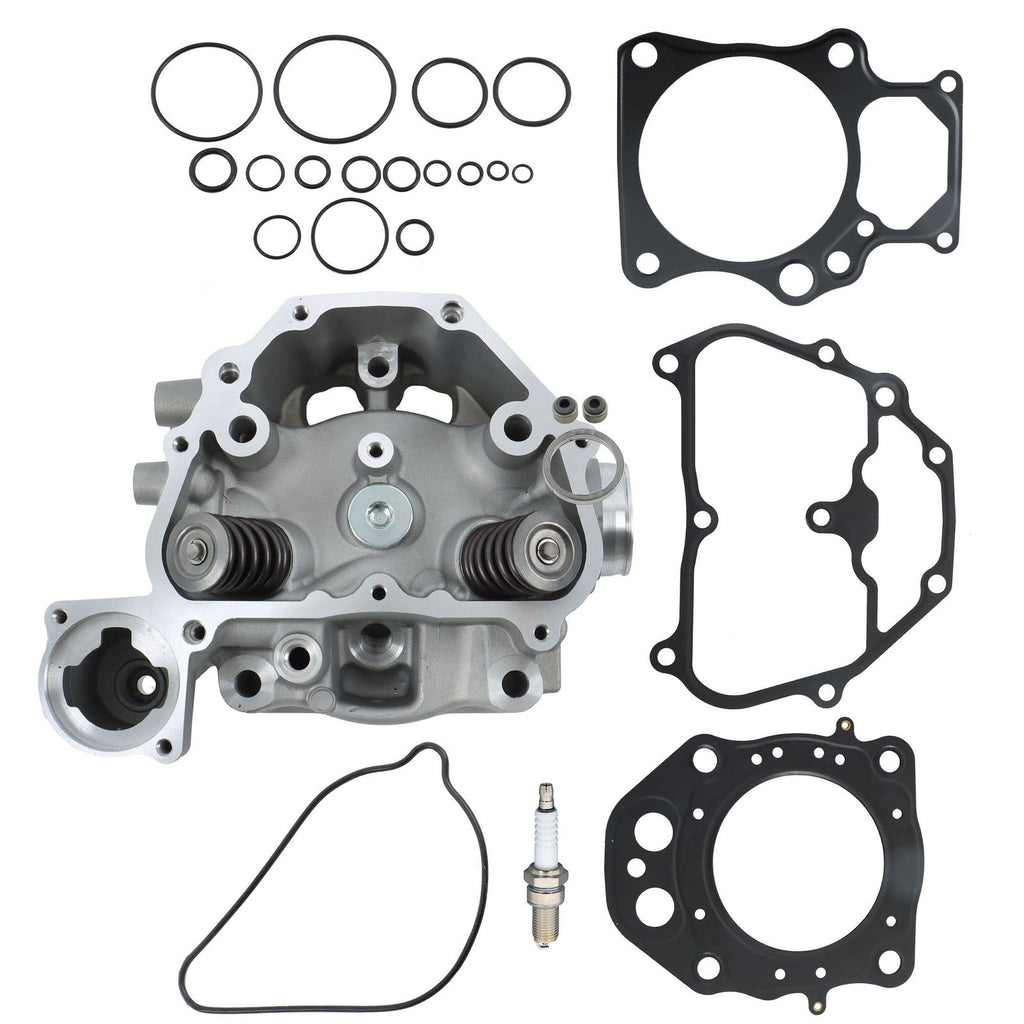 Honda Rancher 420 TRX420 Cylinder Head + Medium Repair Kit 12200-HP7-A01