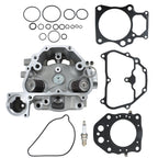 Honda Rancher 420 TRX420 Cylinder Head + Medium Repair Kit 12200-HP7-A01