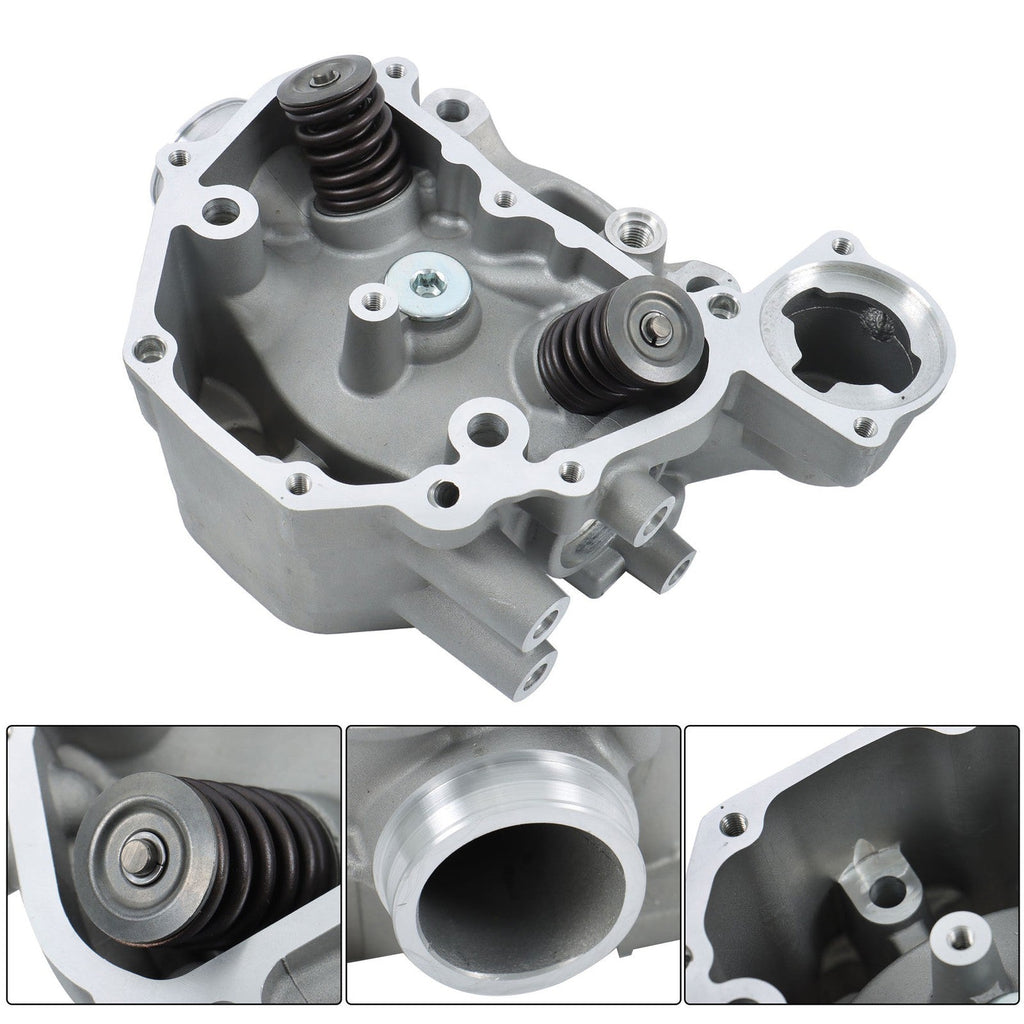 Honda Rancher 420 TRX420 Cylinder Head + Medium Repair Kit 12200-HP7-A01