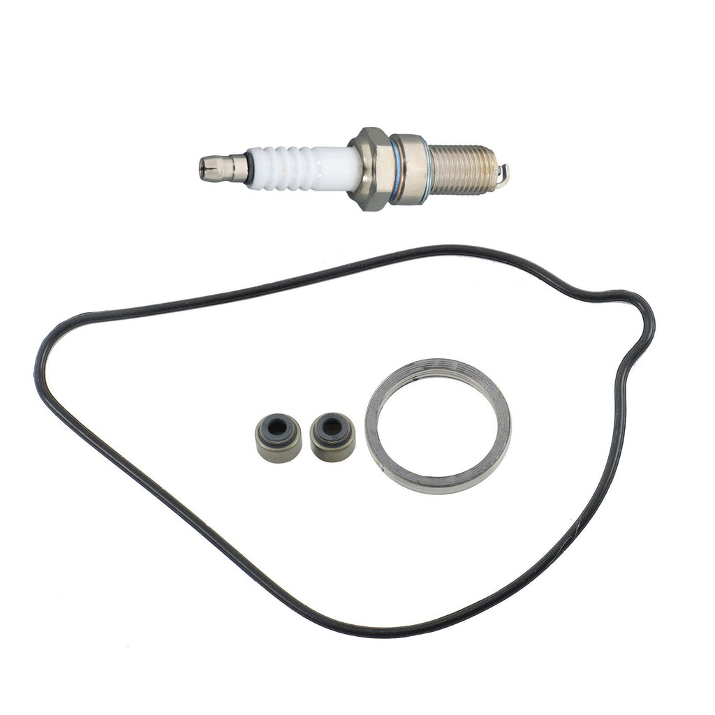 Honda Rancher 420 TRX420 Cylinder Head + Medium Repair Kit 12200-HP7-A01