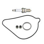 Honda Rancher 420 TRX420 Cylinder Head + Medium Repair Kit 12200-HP7-A01