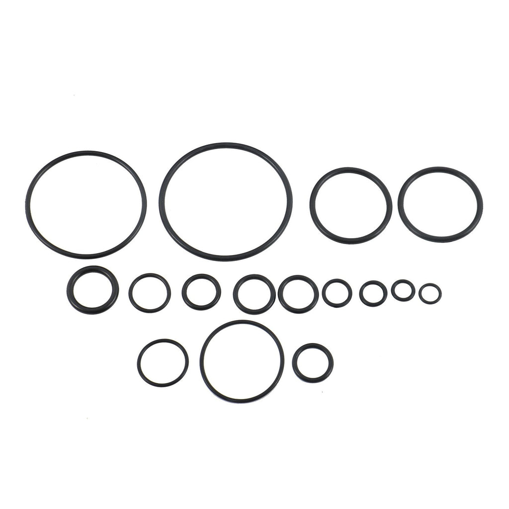 Honda Rancher 420 TRX420 Cylinder Head + Medium Repair Kit 12200-HP7-A01