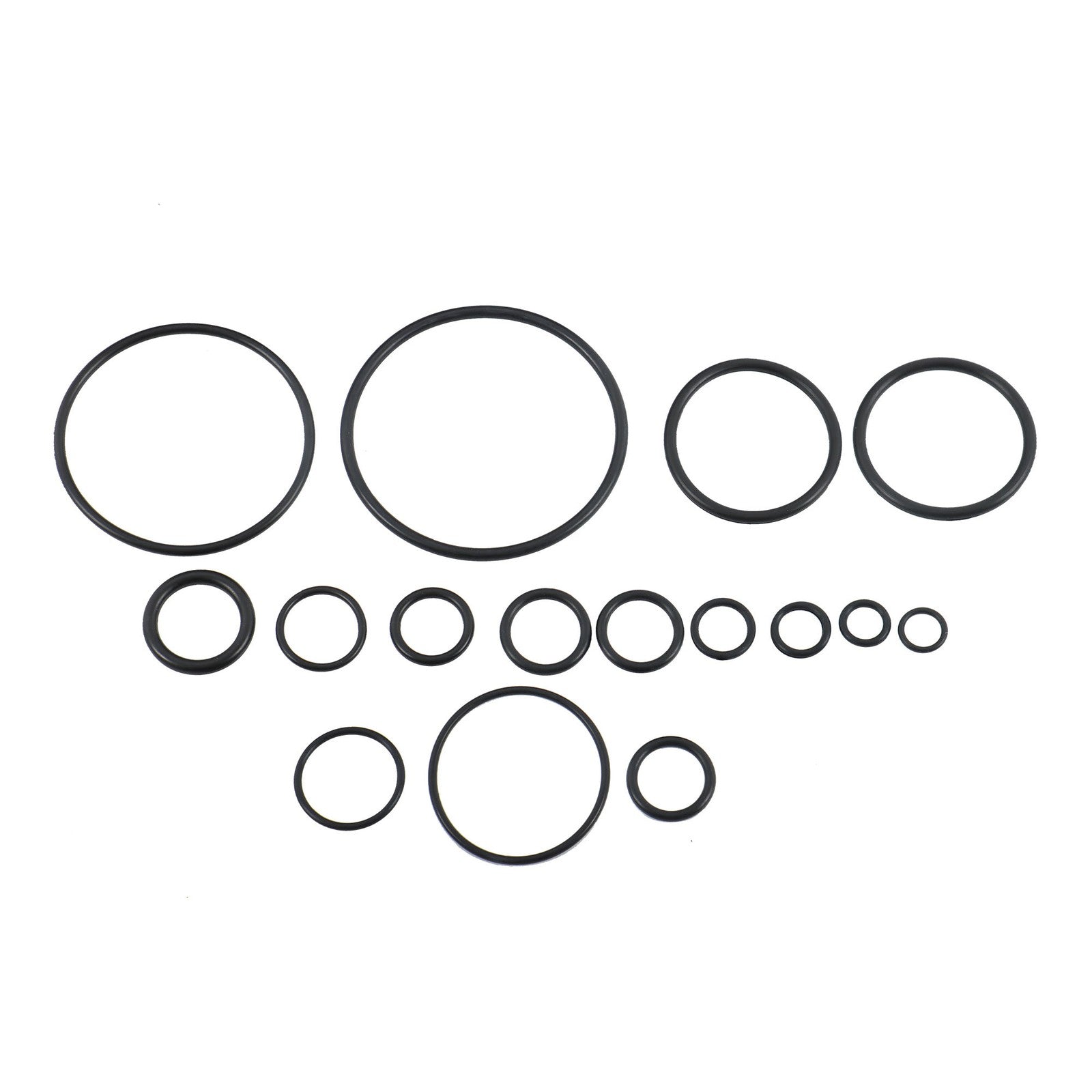 Honda Rancher 420 TRX420 Cylinder Head + Medium Repair Kit 12200-HP7-A01