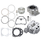Honda TRX500 Cylinder Head Piston Rebuild Kit 12200-HP7-A01 ATV Parts