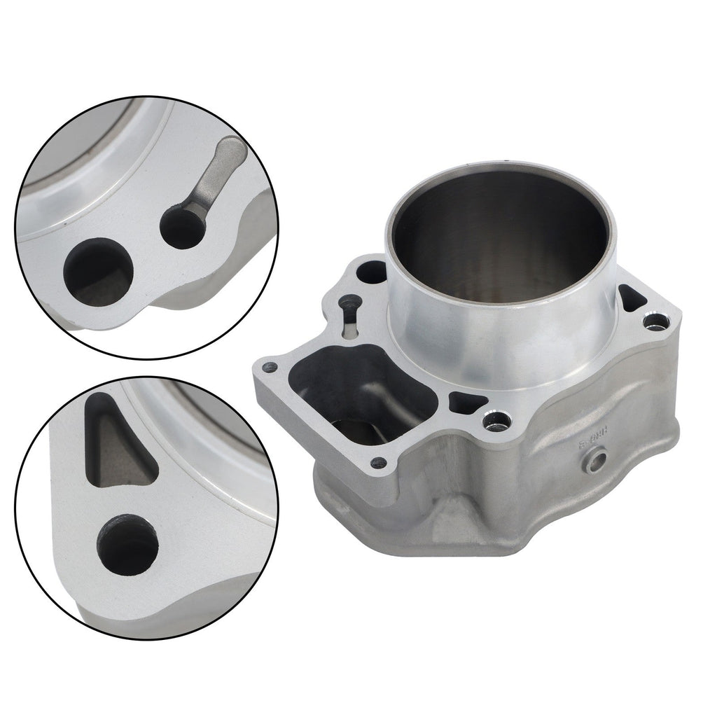 Honda TRX500 Cylinder Head Piston Rebuild Kit 12200-HP7-A01 ATV Parts