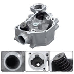 Honda TRX500 Cylinder Head + Cylinder + Rebuild Kit 12200-HP7-A01 ATV Parts
