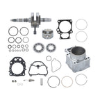 Honda Rancher TRX420 Crankshaft Cylinder Piston Kit 2011-2014 123M-HN12040