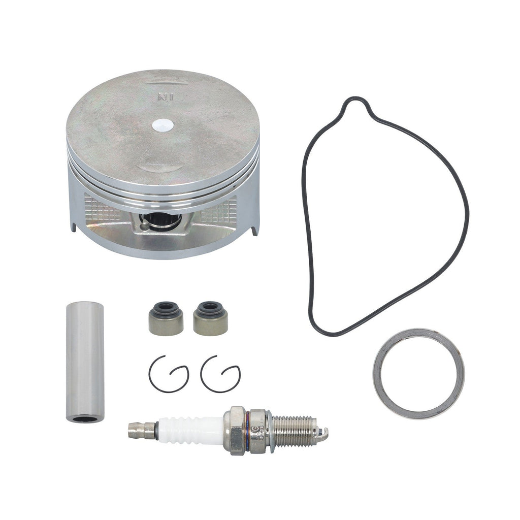 Honda Rancher TRX420 Crankshaft Cylinder Piston Kit 2011-2014 123M-HN12040