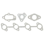 Kubota V1505 Engine Cylinder Head with Gasket Kit New Fit V1505D V1505T E
