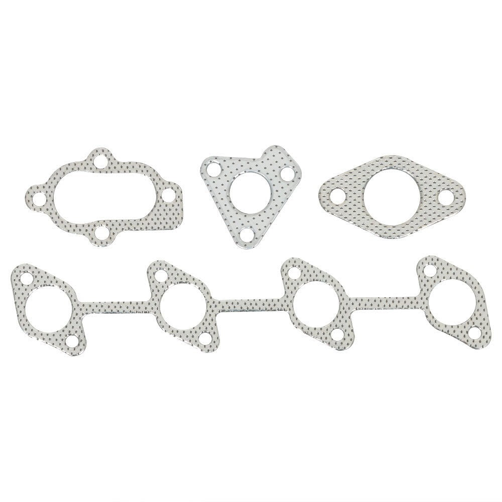 Kubota V1505 Engine Cylinder Head with Gasket Kit New Fit V1505D V1505T E