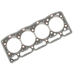Kubota V1505 Engine Cylinder Head with Gasket Kit New Fit V1505D V1505T E