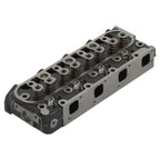 Kubota V1505 Engine Cylinder Head with Gasket Kit New Fit V1505D V1505T E