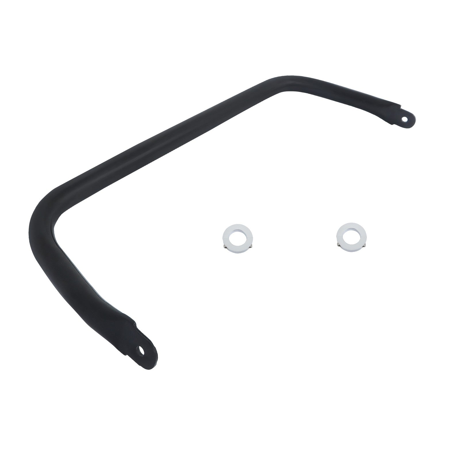 Polaris RZR XP 900 2011-2013 Rear Stabilizer Sway Bar & Clamp Kit