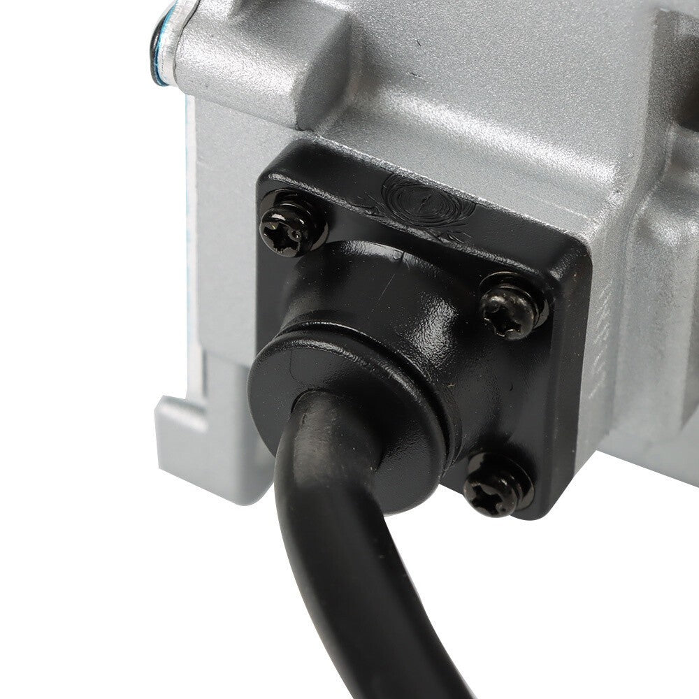 48V 17A Golf Cart Charger 3-Pin Round Plug for Club Car DS Precedent