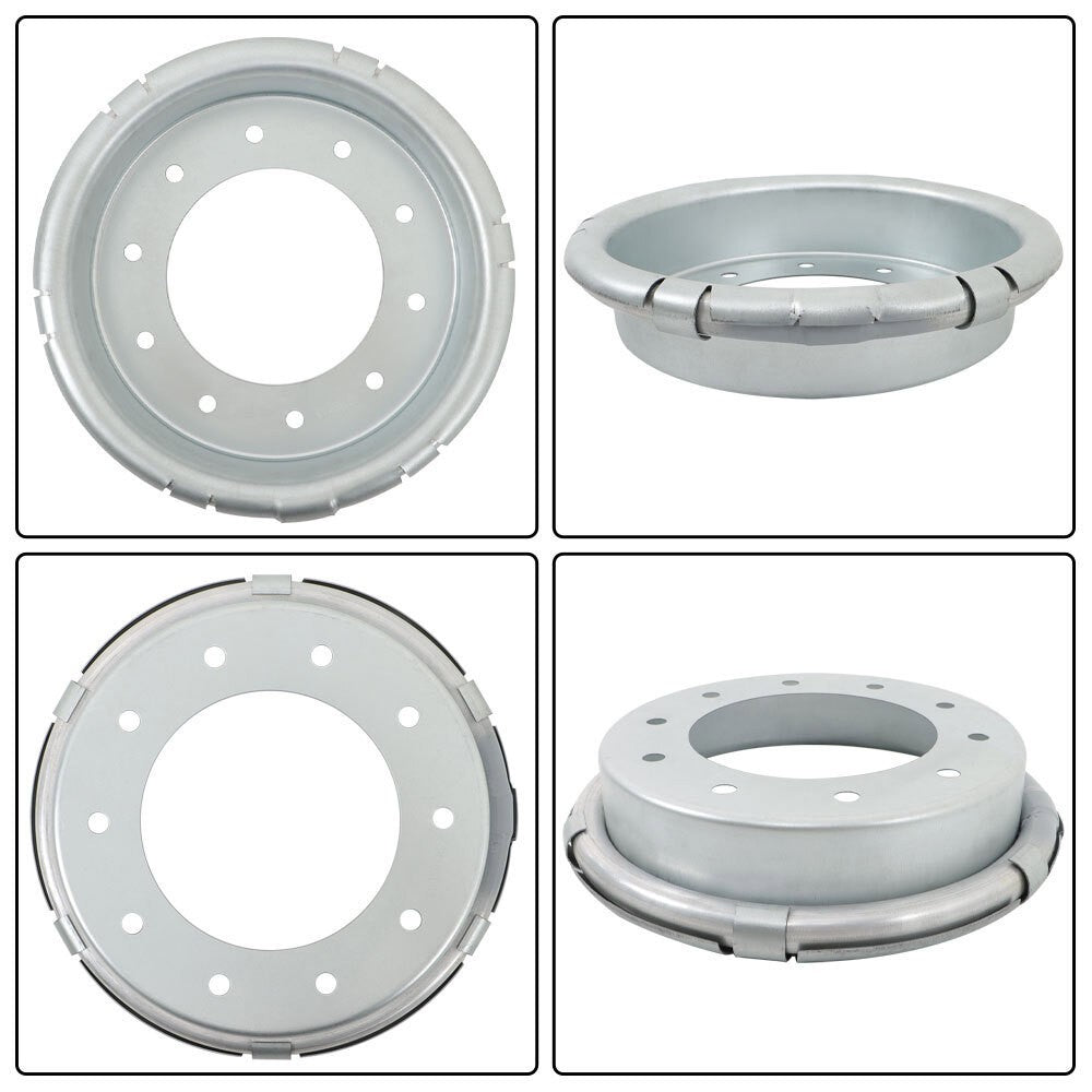 400-422 Wheel Balancer for Dodge F-450/F-550 4500/5500 (2005+)