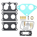 Carburetor Rebuild Kit for John Deere HPX 4x2/4x4 Gator 2004-2012