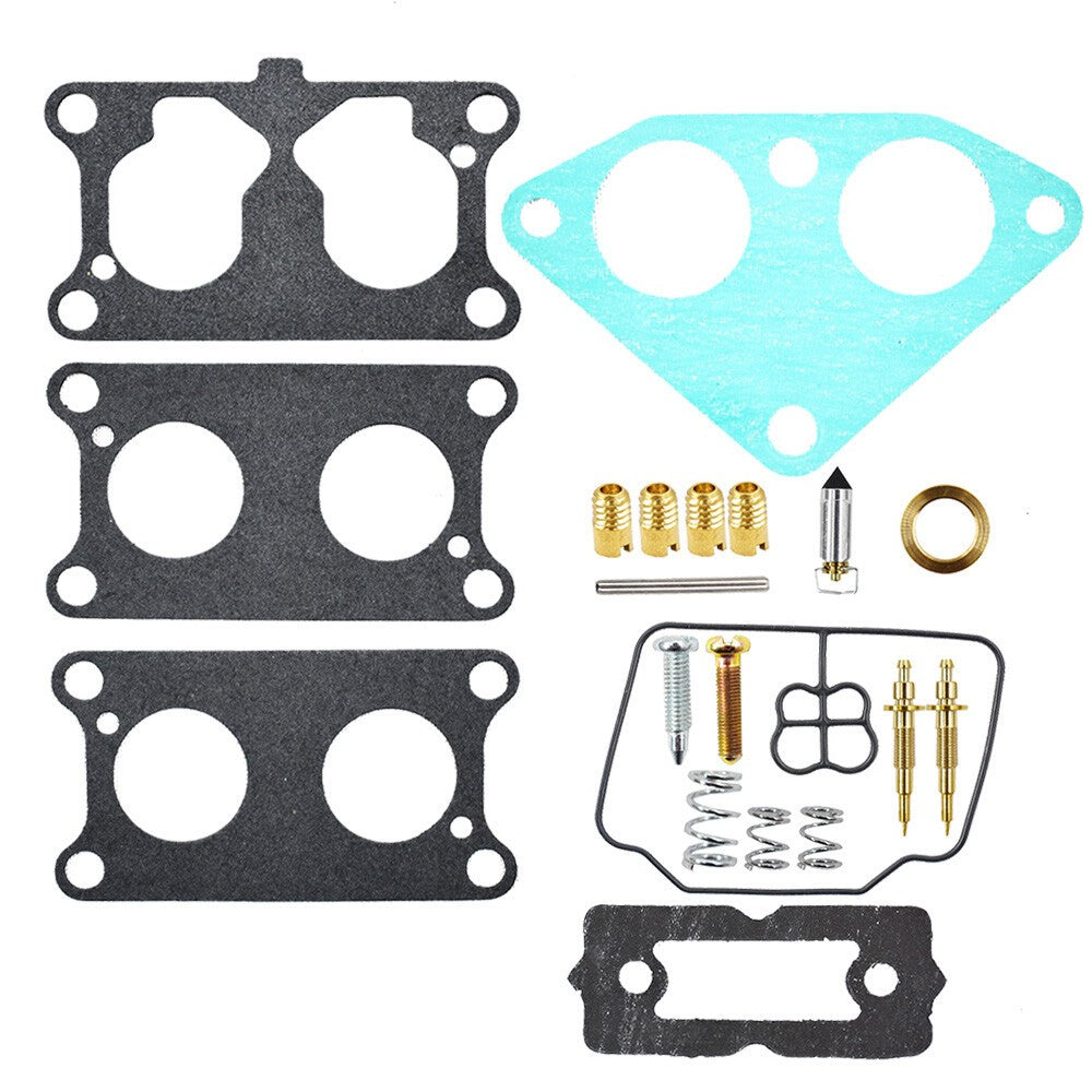 Carburetor Rebuild Kit for John Deere HPX 4x2/4x4 Gator 2004-2012