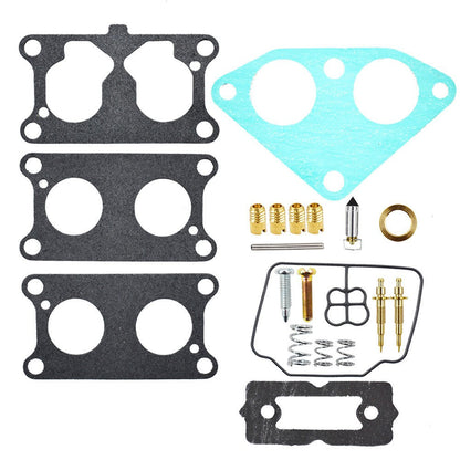 Carburetor Rebuild Kit for John Deere HPX 4x2/4x4 Gator 2004-2012