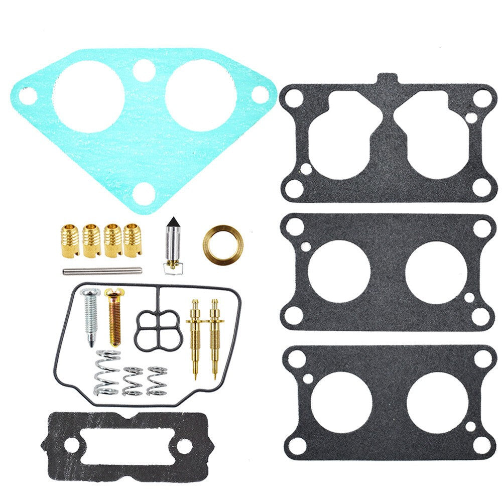 Carburetor Rebuild Kit for John Deere HPX 4x2/4x4 Gator 2004-2012