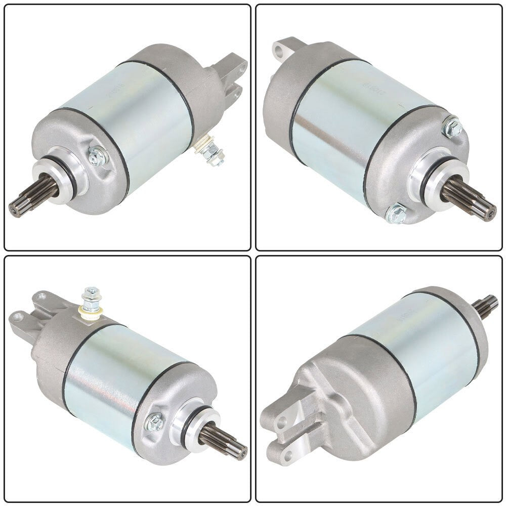 Honda FourTrax Foreman 400 TRX400FW Starter Motor 1995-1996 ATV 4x4 US Fit