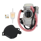 Carburetor 0470-448 Fit Arctic Cat 250 300 2x4 4x4 2001-2005 Replacement