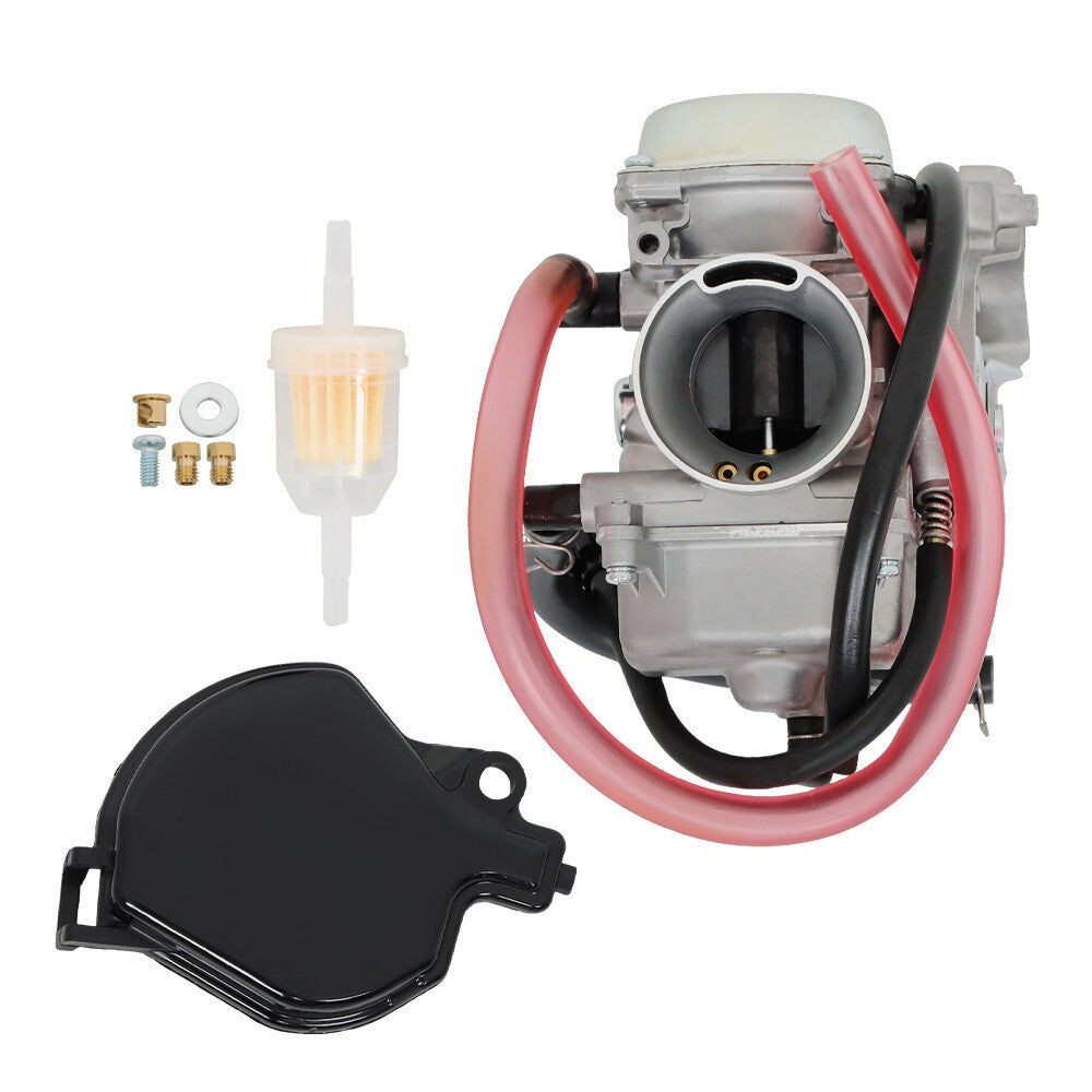 Carburetor 0470-448 Fit Arctic Cat 250 300 2x4 4x4 2001-2005 Replacement