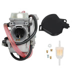 Carburetor 0470-448 Fit Arctic Cat 250 300 2x4 4x4 2001-2005 Replacement